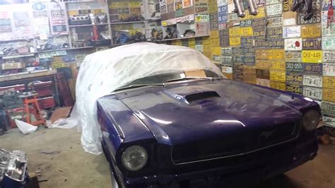 1965 mustang sheet metal|ford mustang sheet metal body.